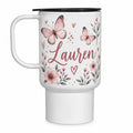 Polymer Travel Mug 14oz