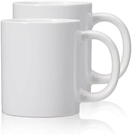20oz sublimation Blank large Mugs and Big handle