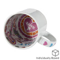 I Love You Mug
