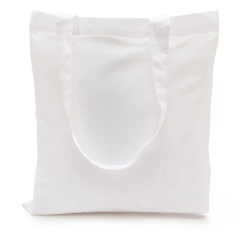 White Tote Bags